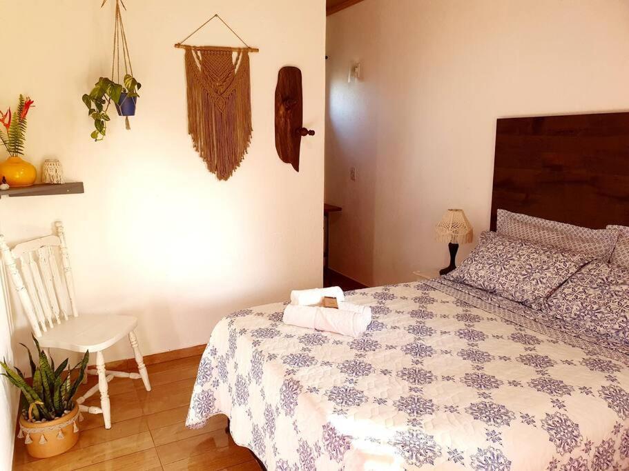 Sitio Juara Bed & Breakfast Santa Teresa  Room photo